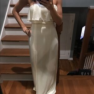 Fame and Partners Two Piece Set